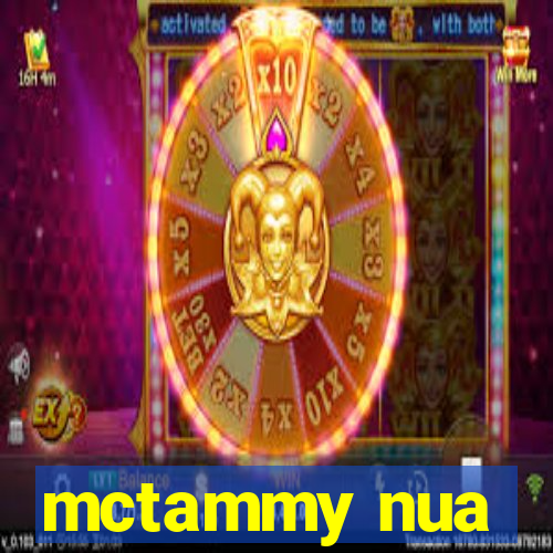 mctammy nua